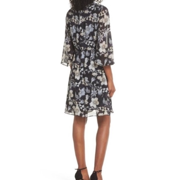 NWT Julia Jordan Dress Size 10 - Picture 2 of 3